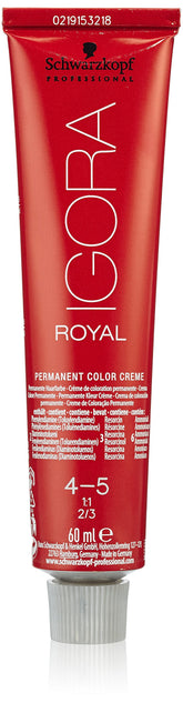 Schwarzkopf IR 4-5 60ml